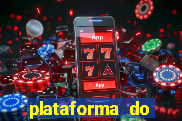 plataforma do gustavo lima